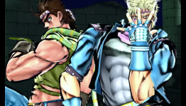 Speedwagon Coolly Enters The Fray in Jojo’s Bizarre Adventure: Eyes of Heaven