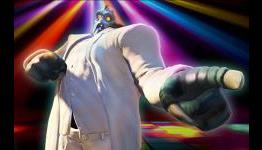 Loadout on PS4: Updated With New Character, Weapon Balances