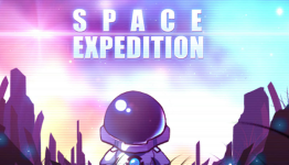 Space Expedition Review | Hardcore Droid