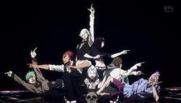 First Impressions: Death Parade | Sekijitsu