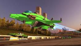 Quantum Rush Champions PC Review | Impulsegamer