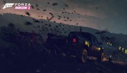 Forza Horizon 2 Storm Island XBox One Review | Impulsegamer