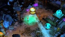 Lara Croft and the Temple of Osiris review: couch raider | Lazygamer