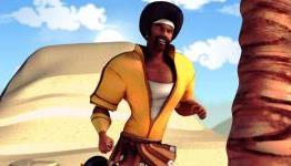 Funk of Titans Review | NZGamer