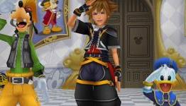 Kingdom Hearts HD 2.5 Remix Review | NZGamer
