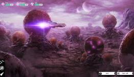 Out There’s Michael Peiffert on bringing the brilliant space roguelike to PC