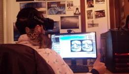 Mind: Path to Thalamus Dev Provides Oculus Tease