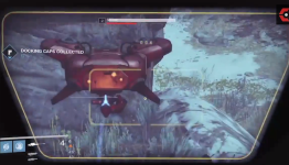 Broken immersion (we’ve found Destiny’s story)