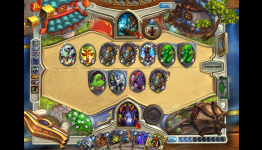 Hearthstone’s Designer on Nerfs, Gnomes, and What’s Next