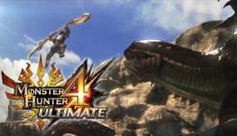 Interview: Exploring Monster Hunter 4 Ultimate With Mr. Ryozo Tsujimoto and Mr. Kaname Fujioka