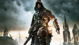 Assassin’s Creed Unity: Dead Kings – Suger’s Legacy Walkthrough