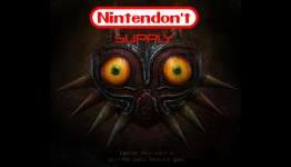 Nintendon’t Supply… Why?