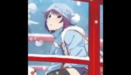 ‘Koimonogatari’ Anime Blu-ray Release Scheduled