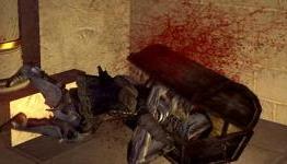 10 Most Harrowing Animal Encounters In Video Games