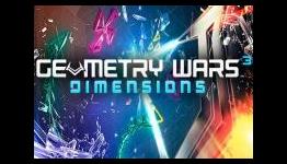 Geometry Wars 3: Dimensions (Xbox One) Review | Cubed3