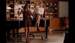 Glee Season 6 Review “Jagged Little Tapestry” | TV Equals