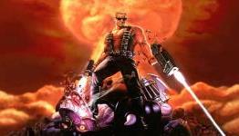 Duke Nukem 3D: Megaton Edition Review | The Vita Lounge