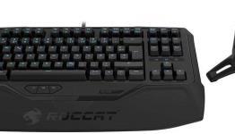 Roccat Recently Announced New Gaming Peripherals