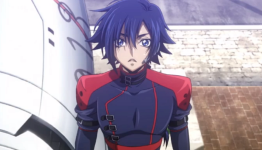 The Third ‘Code Geass: Akito the Exiled’ Episode Gets 2-Minute Trailer