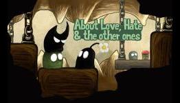 About Love Hate and The Other Ones Review – Made For Gaming
