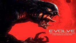 Evolve’s Open Beta Has Me Worried…