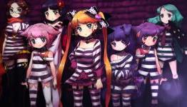 Criminal Girls Invite Only Import Review | ScrewAttack