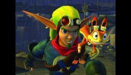 A Fan Is Rebuilding Jak II In CryEngine, And It Looks Amazing