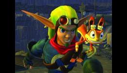 Check Out These High-Def CryEngine Renders Of Naughty Dog’s Jak II Fan-Remake
