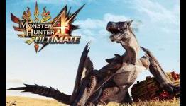 Monster Hunter 4 Ultimate devs on lack of Wii U version, support from Nintendo, and more