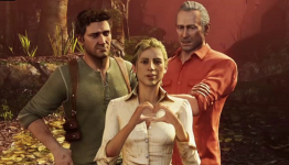 E-Pals: Uncharted