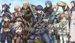 Natural Doctrine Review – Realm of Gaming