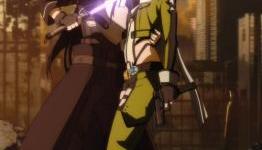 Sword Art Online 2 Review – Realm of Gaming