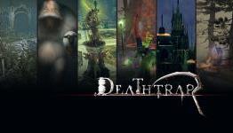 Deathtrap Fights Off the Invasion on February 4th, Editor Video Showcases Players Imagination