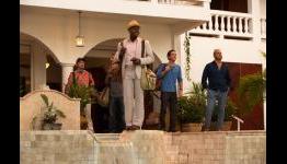 IGN | Mad Dogs: ‘Pilot’ Review