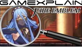 New Fire Emblem – Trailer Analysis (Secrets & Hidden Details)
