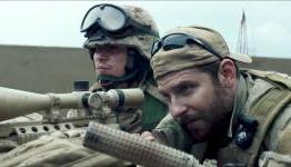 American Sniper Has $30.5 Million Friday, Projected For $100 Million In First Four Days