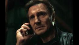 Taken 4 Trailer Released On Jimmy Kimmel Live