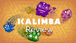 Kalimba Review | The Gamerscore Whores