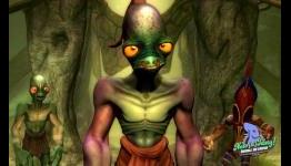 Oddworld: New ‘n’ Tasty Coming to Xbox One and PS3