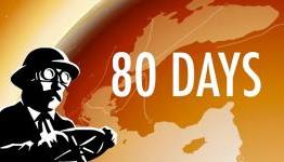 80 Days | Hardcore Droid