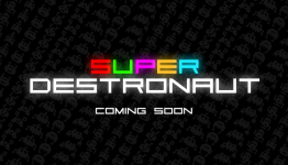 Here’s The First Teaser Trailer For The Wii U-Exclusive Super Destronaut