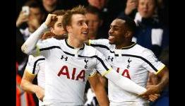 Eriksen fast becoming Tottenham’s talisman