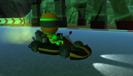 VR Karts Gets First Trailer