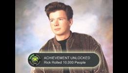 What if gaming achievement points were unleashed in the real world?