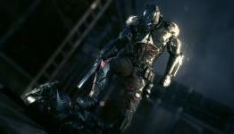 The definitive PS4 games of 2015: Part One