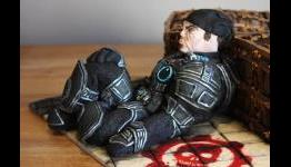 The five best gaming cakes – Can you say nomnomnom?
