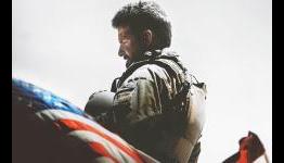 American Sniper (2015) Review | FilmGamesEtc