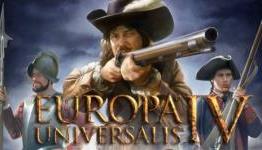 Europa Universalis IV New DLC Teased