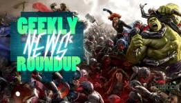 Geekly News Roundup – 01.18.15: “No Strings on Me”