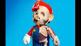 Mario has become self-aware – The power of Artificial Intelligence